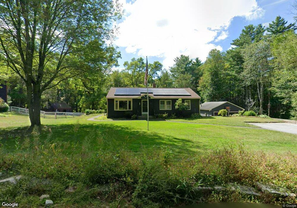 2 Dix St, Townsend, MA 01469 - photo 1