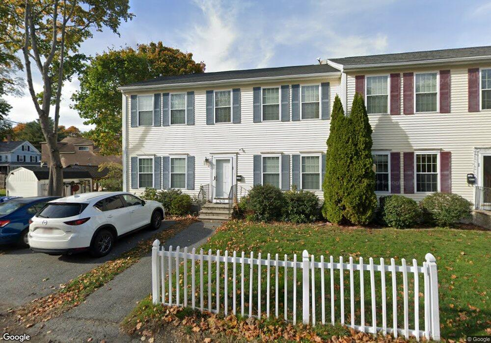 1 Middlesex Ct, Wakefield, MA 01880 - photo 1