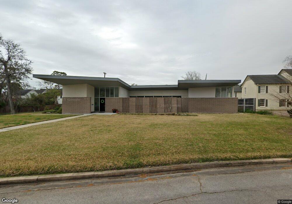 3701 Parkwood Dr, Houston, TX 77021 - photo 1