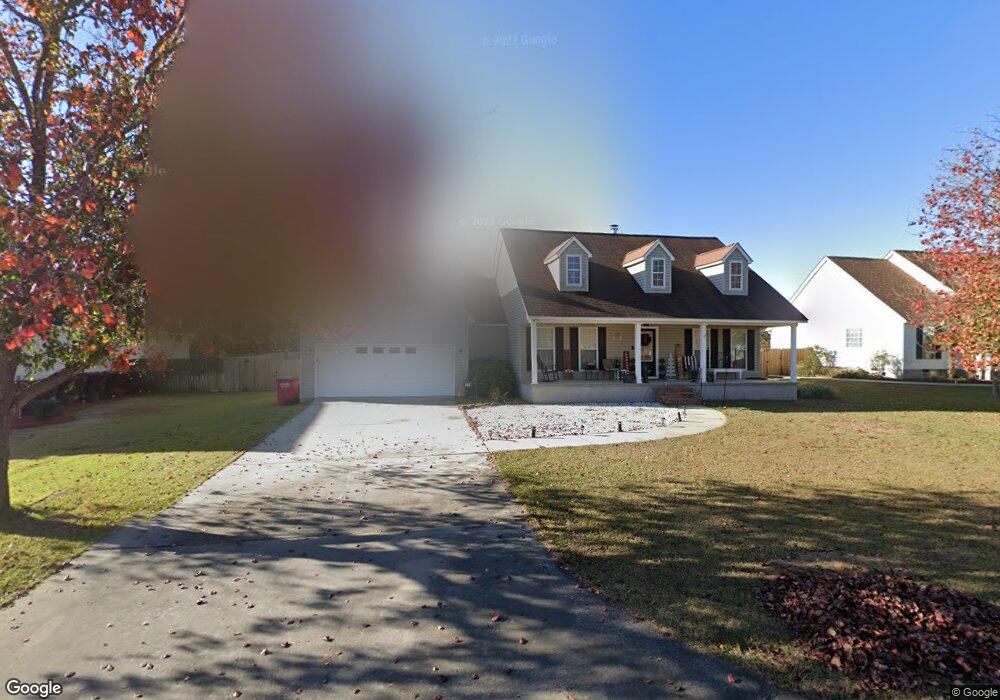 818 50th St, Tifton, GA 31794 - photo 1