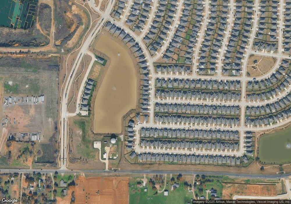 2609 Madera Canyon Rd, Aubrey, TX 76227 - photo 1