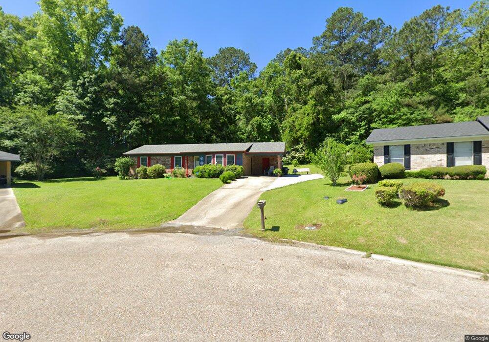 62 Hoy Green Acres Cir, Laurel, MS 39443 - photo 1