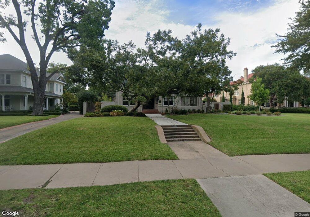 5305 Swiss Ave, Dallas, TX 75214 - photo 1