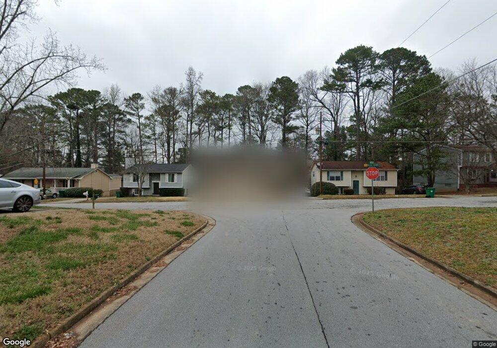 4280 Village Square Ln unit 1, Stone Mountain, GA 30083 - photo 1