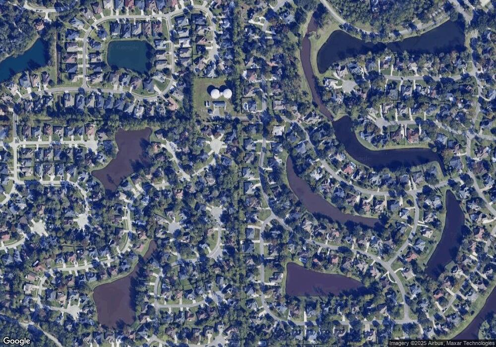 1835 Royal Fern Ln, Fleming Island, FL 32003 - photo 1