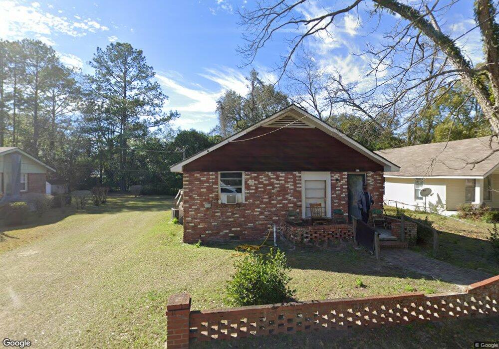 139 Lincoln St, Camilla, GA 31730 - photo 1