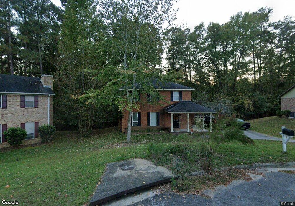 3904 Cobblestone Ln, Augusta, GA 30907 - photo 1