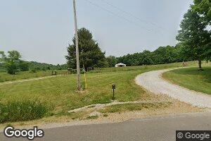 10680 Gower Rd, Somerset, OH 43783
