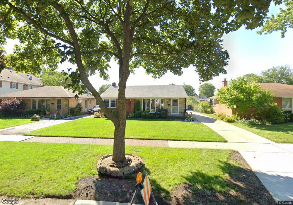 1508 Cindy Ln, Des Plaines, IL 60018 - photo 1