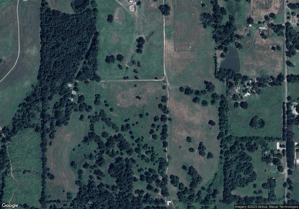 2178 E 2070 Rd, Hugo, OK 74743 - photo 1