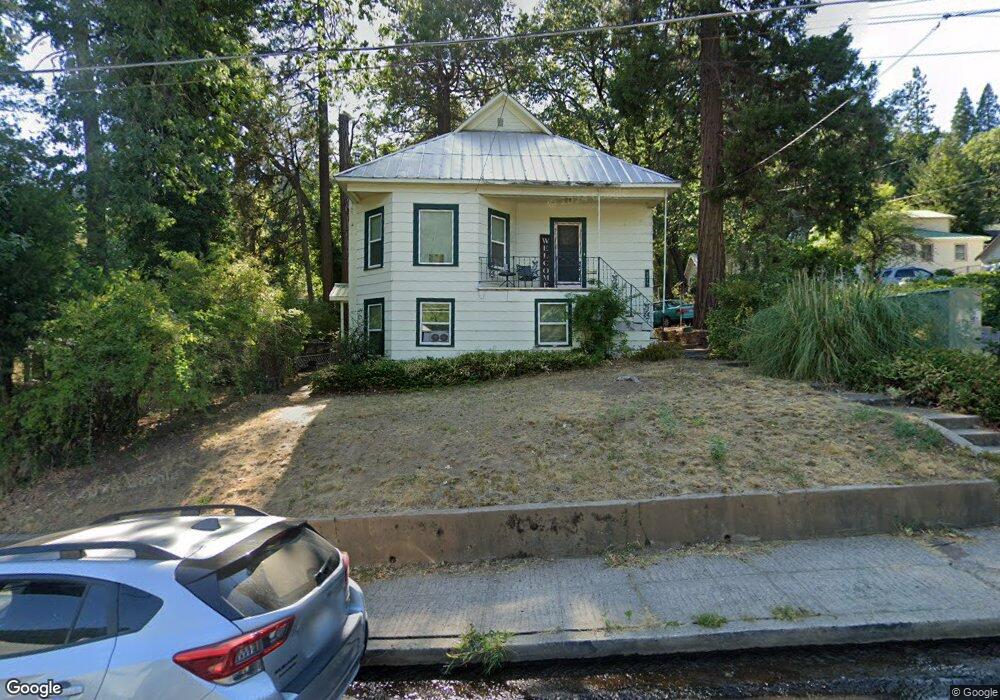 6015 Shasta Ave, Dunsmuir, CA 96025 - photo 1