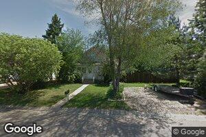 132 Lincoln Ave, Minden, NE 68959