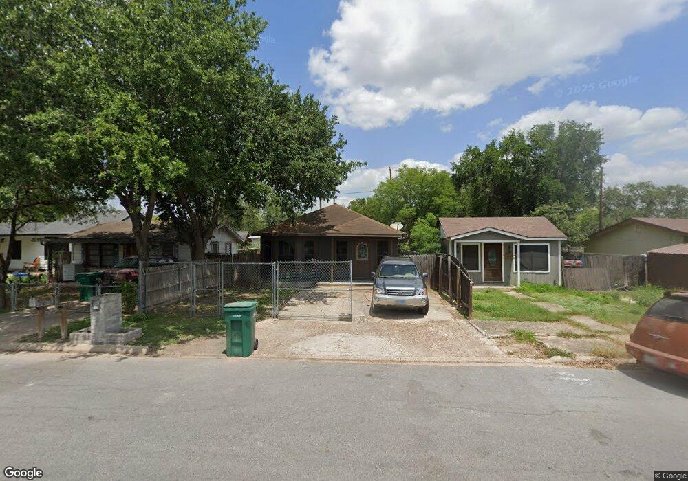 1007 E Cortez Ave, Pharr, TX 78577 - photo 1
