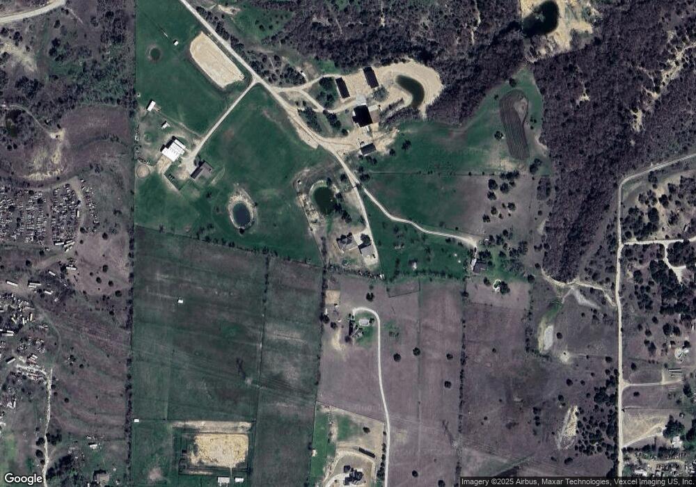 3920 Old Springtown Rd, Weatherford, TX 76085 - photo 1