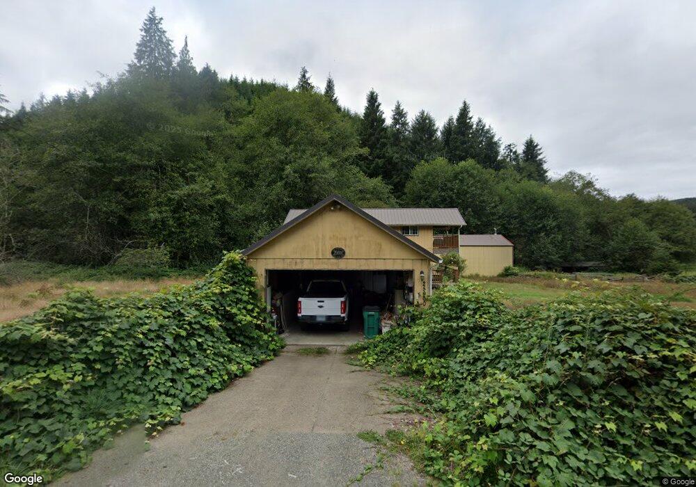 25600 Miami Foley Rd, Nehalem, OR 97131 - photo 1