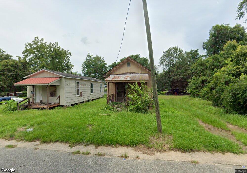 310 4th Ave NW, Moultrie, GA 31768 - photo 1