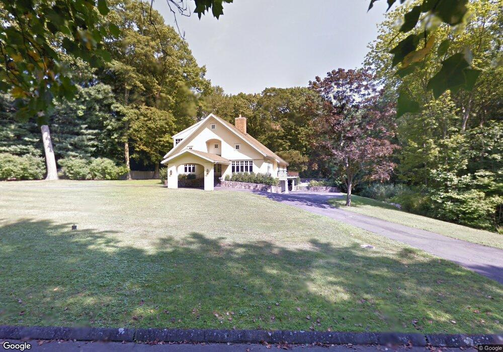 2 Natures Way, Darien, CT 06820 - photo 1