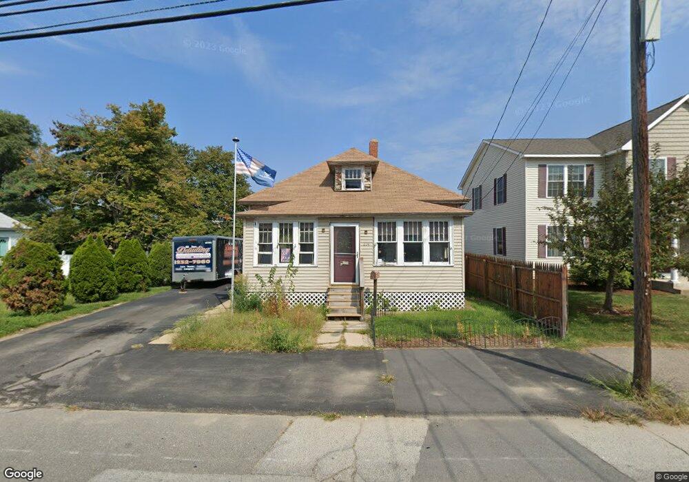 374 Hayward St, Manchester, NH 03103 - photo 1