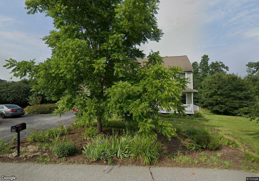 47 Noahs Way, Baltic, CT 06330 - photo 1