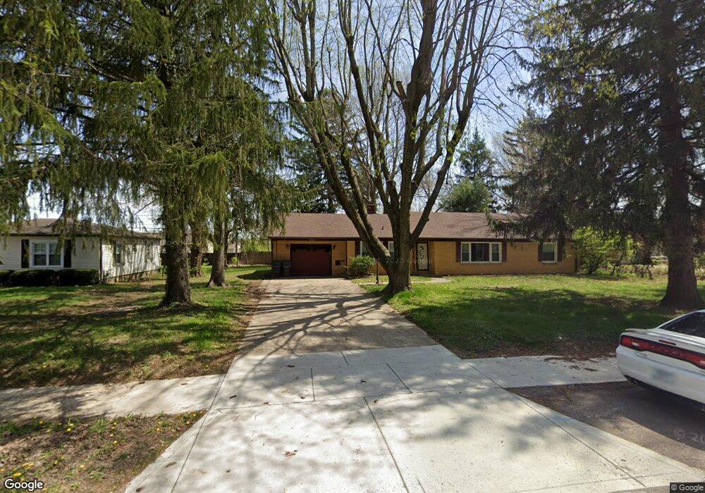 1622 Drexel Dr, Anderson, IN 46011 - photo 1