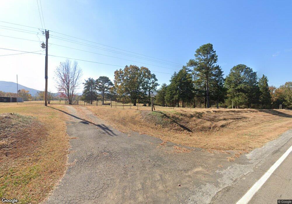 unlisted-address, Havana, AR 72842 - photo 1