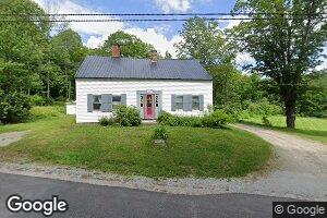 1121 Old Hillsboro Rd, Henniker, NH 03242