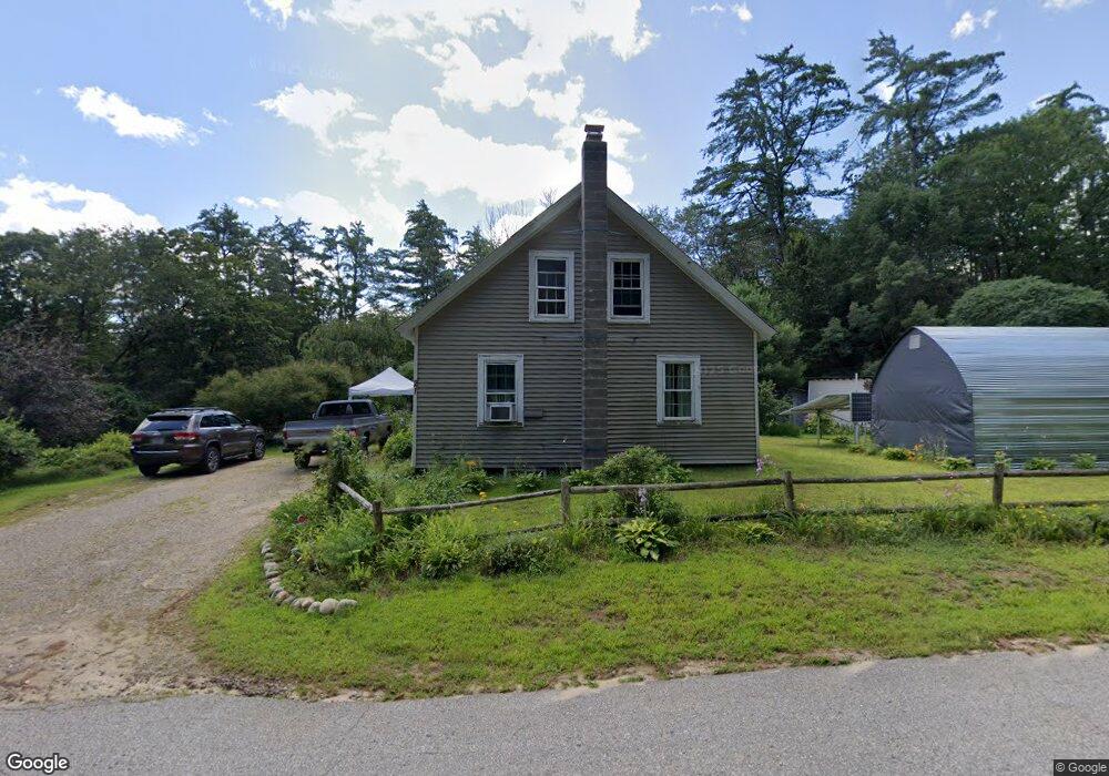 21 Cummings Hill Rd, Plymouth, NH 03264 - photo 1