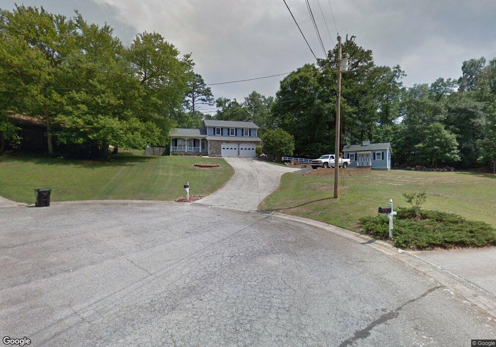 35 Lookout Pointe, Stockbridge, GA 30281 - photo 1