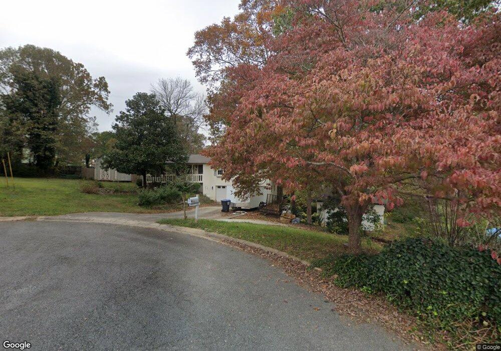 306 Hilltop Ln unit II, Woodstock, GA 30188 - photo 1