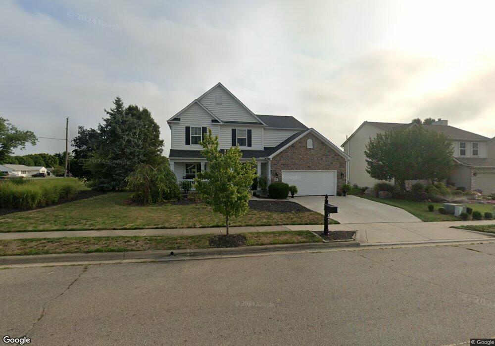 110 Sycamore Dr, Circleville, OH 43113 - photo 1