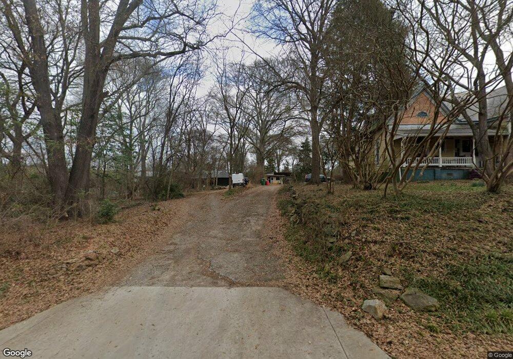 782 Pulaski St, Athens, GA 30601 - photo 1