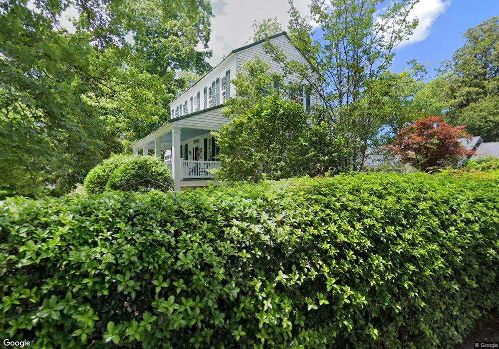 612 Laurens St, Camden, SC 29020 - photo 1