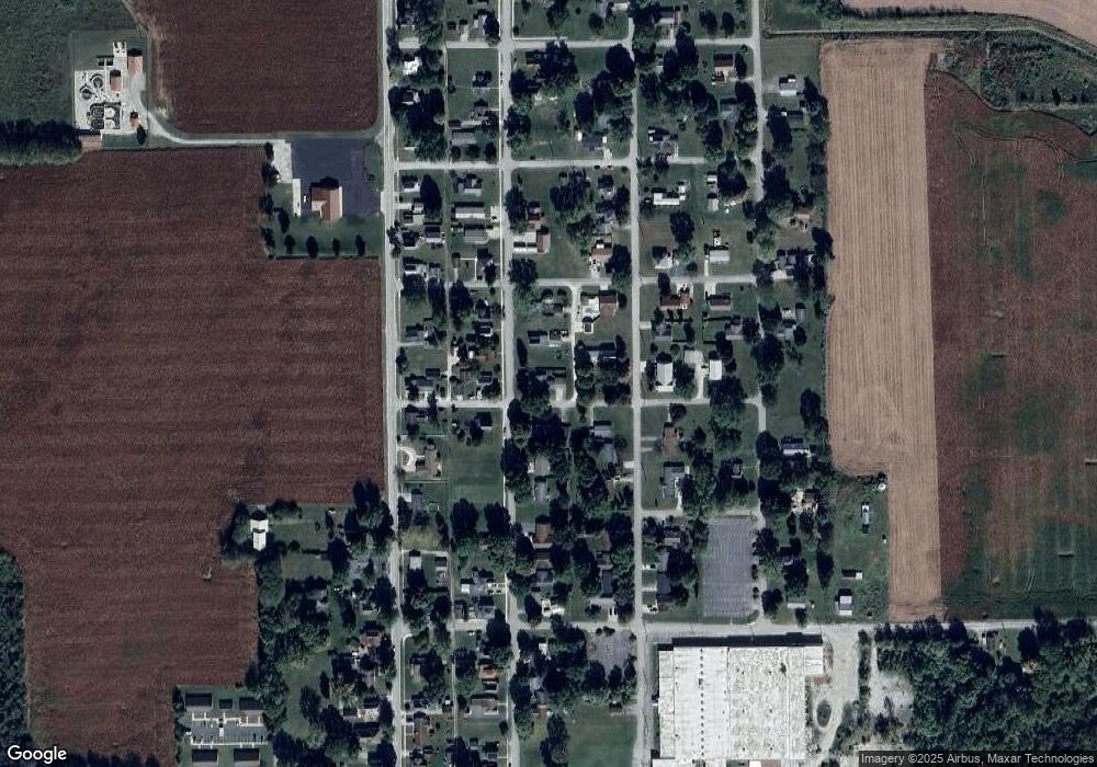 619 N Market St, Andrews, IN 46702 - photo 1