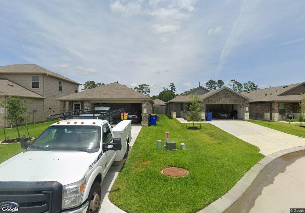 16823 Silent Pines Ct, Conroe, TX 77302 - photo 1