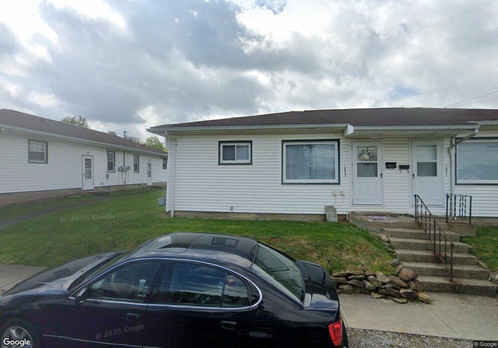 801-803 Fairview Blvd, Coshocton, OH 43812 - photo 1