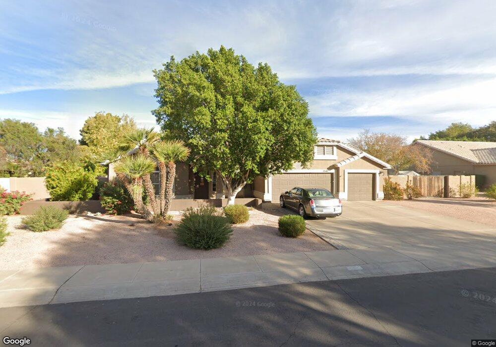 2540 E Gemini St, Gilbert, AZ 85234 - photo 1