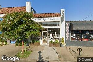 1126 N Arthur Ashe Blvd, Richmond, VA 23230