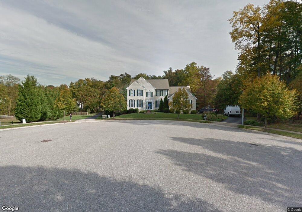 1566 Sappington Dr, Gambrills, MD 21054 - photo 1