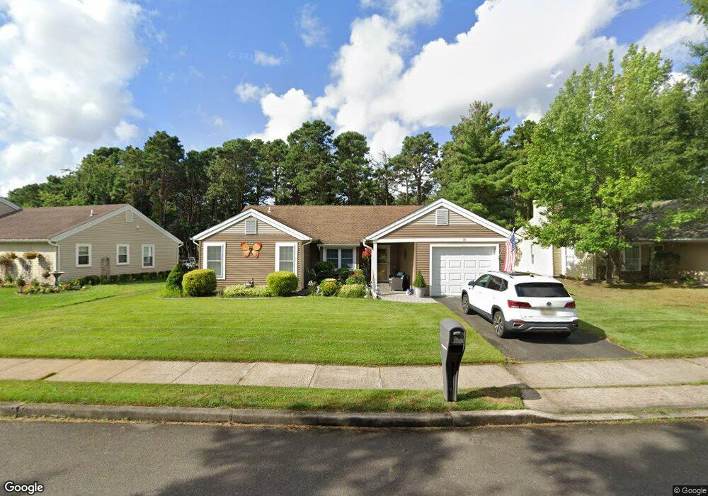 13 Kent Dr, Forked River, NJ 08731 - photo 1