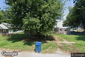 214 E Lee St, Coyle, OK 73027