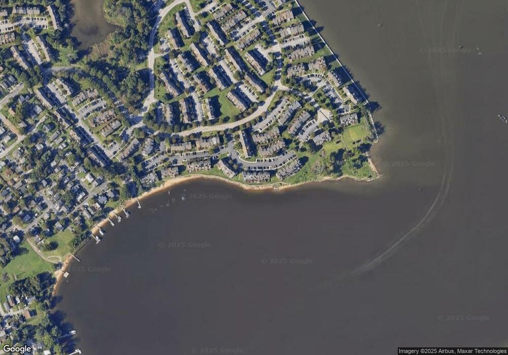 1327 Waterway Ct unit 141, Stoney Beach, MD 21226 - photo 1