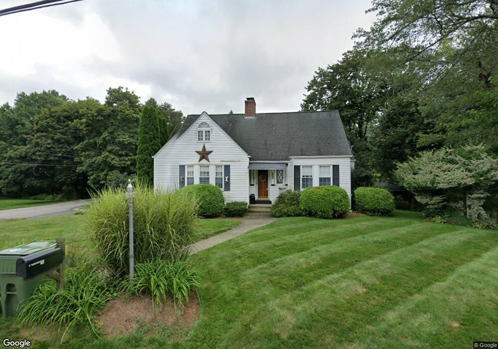 532 Fletcher St, Whitinsville, MA 01588 - photo 1