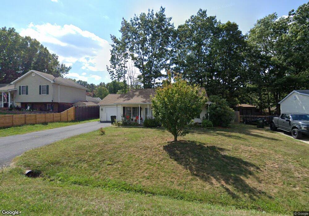 78 Canton Ln, Stuarts Draft, VA 24477 - photo 1