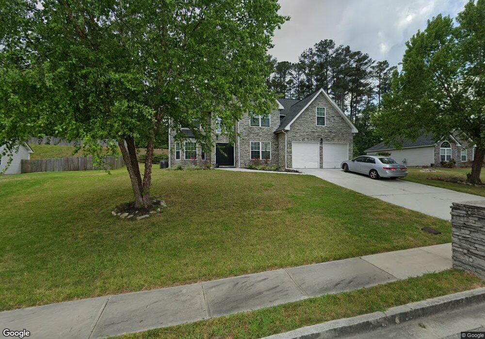 3691 Spring Creek Cir, Snellville, GA 30039 - photo 1