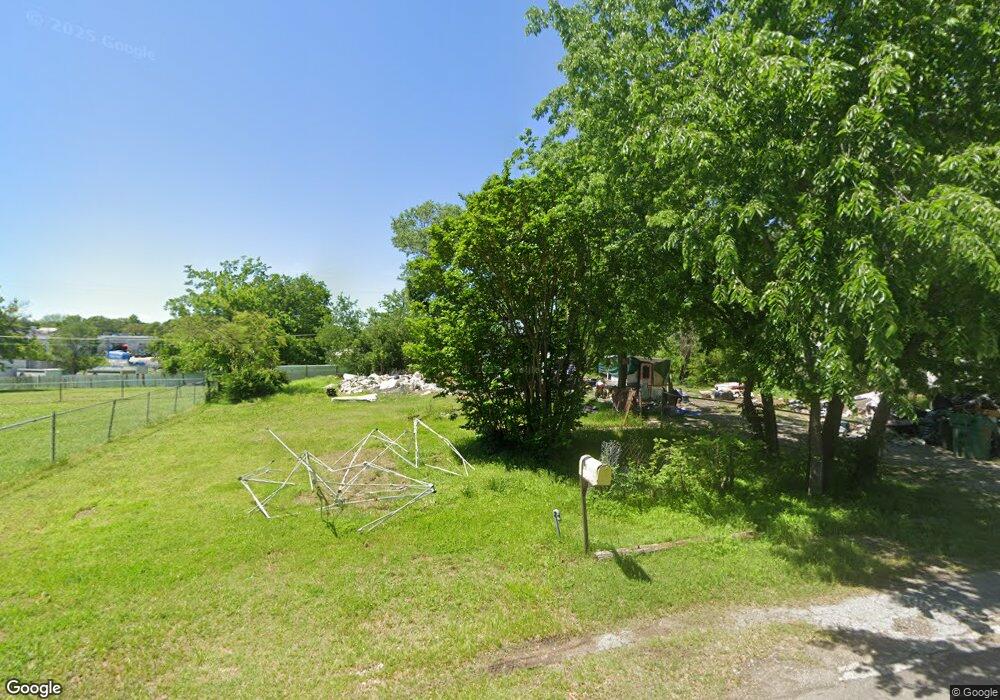 6202 S 46th West Ave, Tulsa, OK 74132 - photo 1