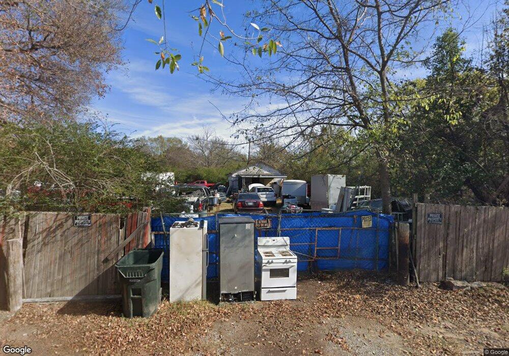 1009 S Taft Ave, Okmulgee, OK 74447 - photo 1