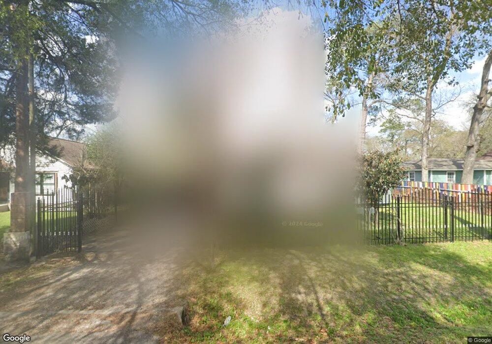 1205 Knight St, Houston, TX 77022 - photo 1