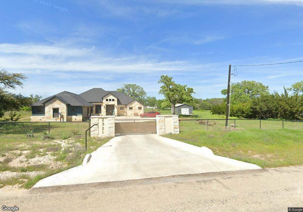 2321 Mcclendon Rd, Weatherford, TX 76088 - photo 1