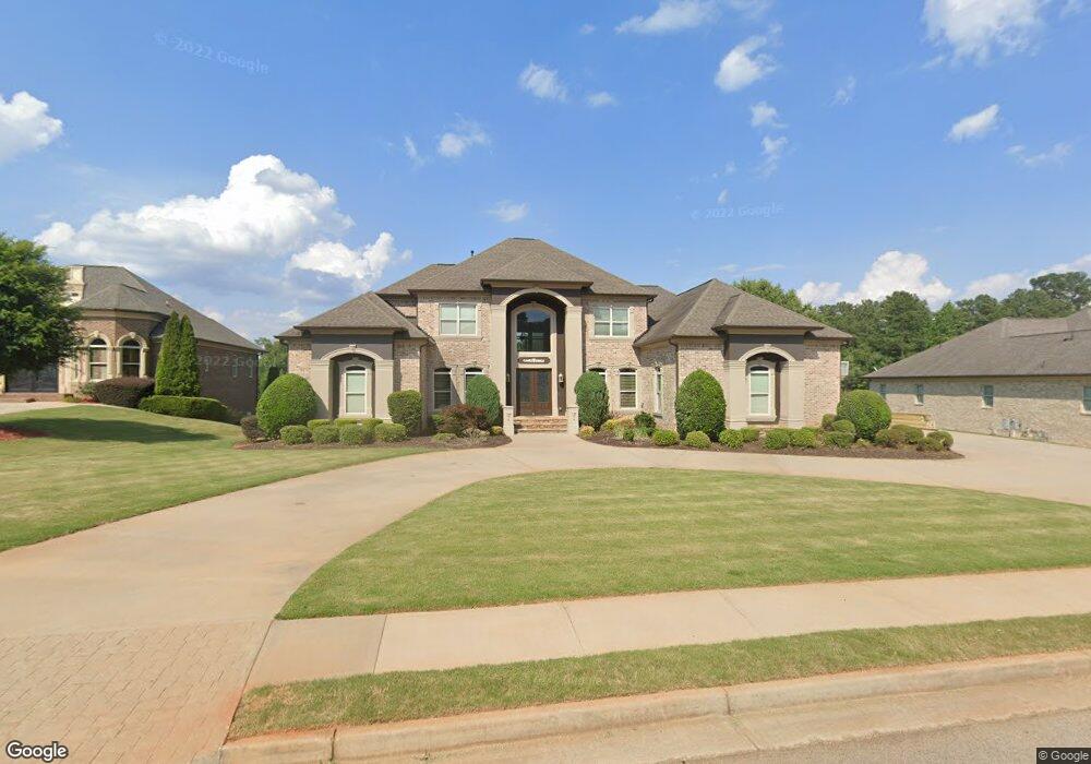 3003 Heights Ave SW, Conyers, GA 30094 - photo 1