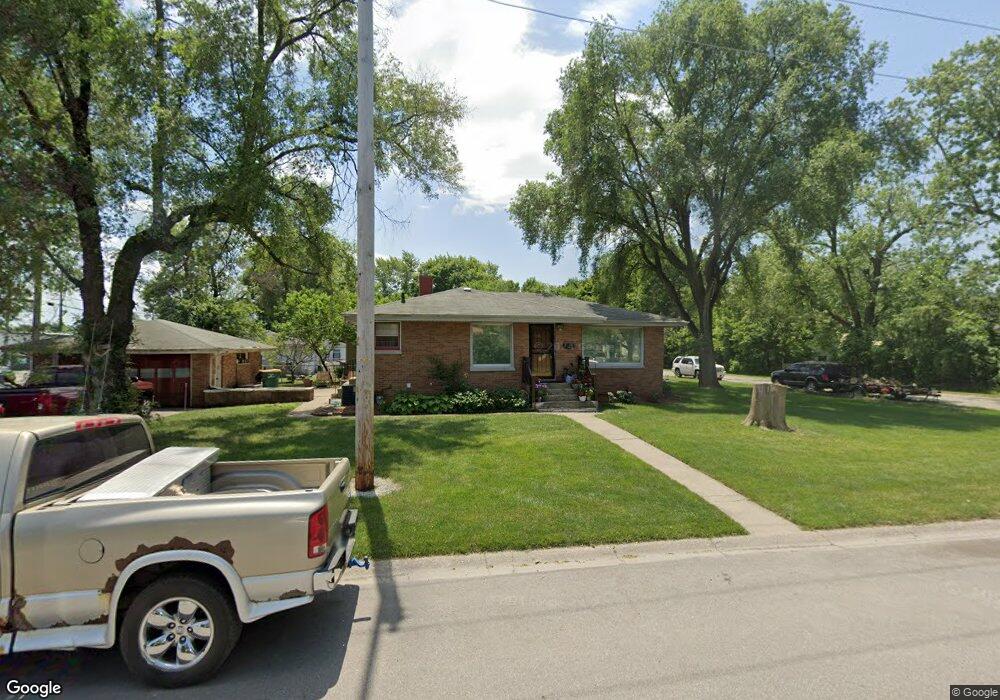 25 W 51st Ave, Gary, IN 46408 - photo 1